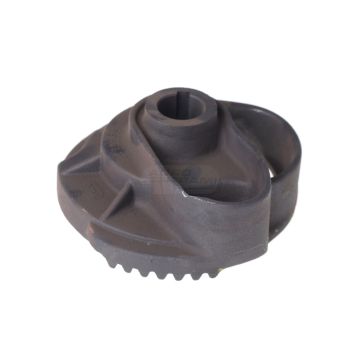 Náboj převodovky, levý