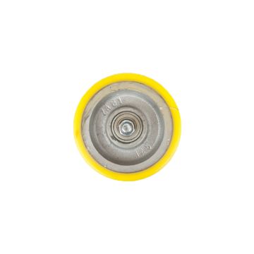 Koło żeliwno-poliuretanowe luz