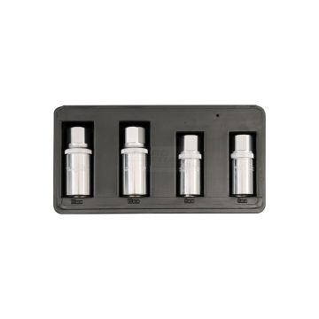 Skrutkovače na kolíky YATO 4 ks