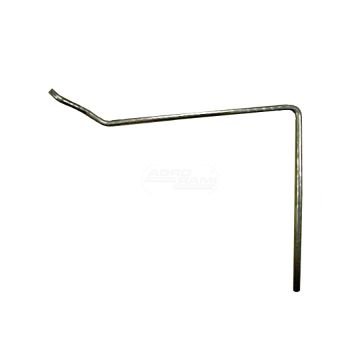 DLOUHÝ PRAVÝ PRST D=9MM