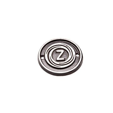 Factory mark Z-25,Z-50 aluminum