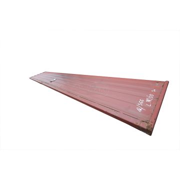 Stěna N235/3 PRONAR