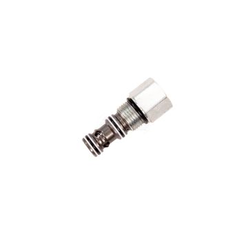 Sicherheitsventil FX 934795 Zetor