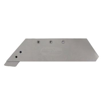 Levá radlice dláta PO/01326