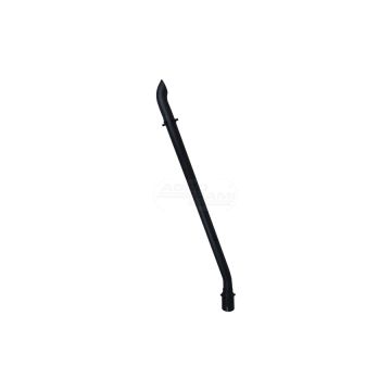 Výfukové potrubí Case New Holland Power Silencer 84497103