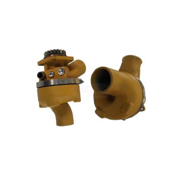 Water pump b140923 RE519153 , RE530870 , RE540308 , RE54536 KEBA