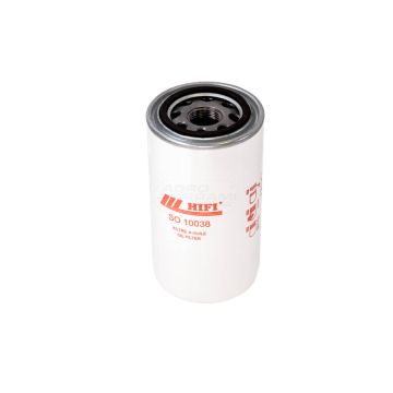 Oil filter HIFI FILTER SO 10038