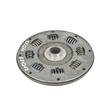 Tłumik drgań 30/196-3 295mm 26z ( 39x42,5 ) LUK