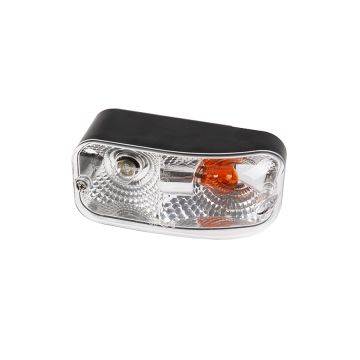 Linke Frontleuchte MJR-80 COBO