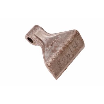 Broyeur à marteaux, utilisation : trou de 18 mm