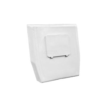 Strecha + ventilator BK 6011