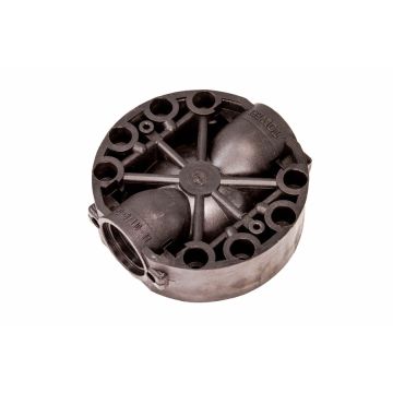 Tête PU3/140 III MODÈLE