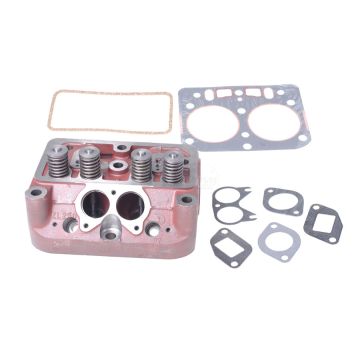 Cylinder head ZSM Chełmno 42023010