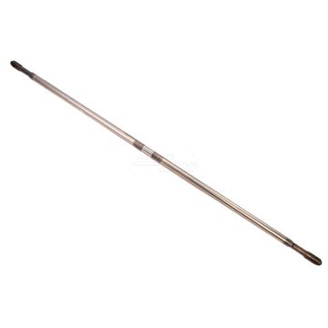 Predný hnací hriadeľ 30/6491-28 3384109M1