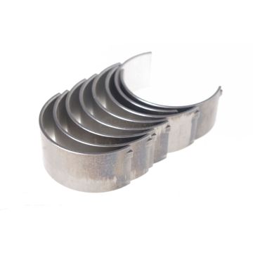 Set of crankshaft bushings