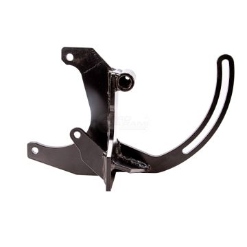 Držiak kompresora klimatizácie 54372030 Zetor