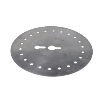 Sejací kotúč OMEGA 3079070140 POĽSKÝ VÝROBOK