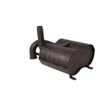 Silencieux 26/165-24