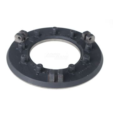 Complete pressure plate BIZON ZSM Chełmno 4460006