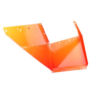 Lobe postérieur gauche 07336060