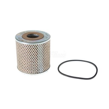 Filtr Oleju New Holland, Mf, Claas Wo1055X Lf-599 Sędziszów