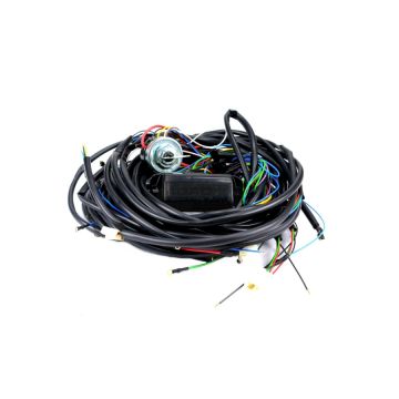 Kompletní spojovací instalace C-330M Expom Kwidzyn 42342942EX