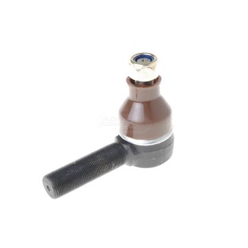 The scythe drive joint