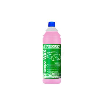 Car shampoo with wax - Shampo WAX TENZI 1 L