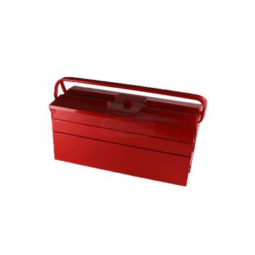Metal tool box 73/9507-305