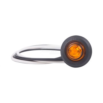 Side contour lamp - orange HORPOL