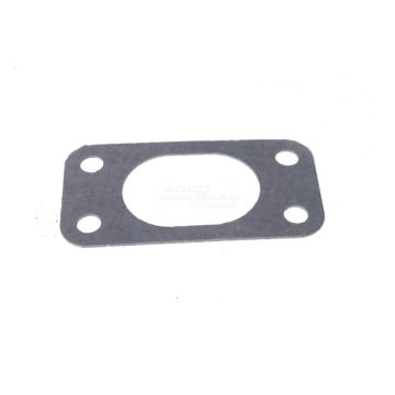 Muffler gasket
