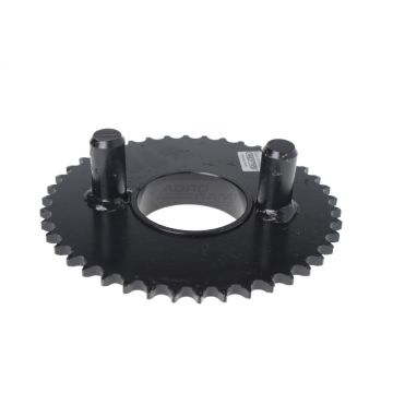 Sprocket wheel