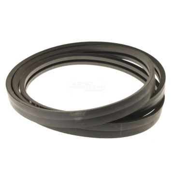 Klinový remeň GATES Z62551, Z60930 , 1001784