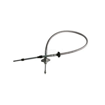 Kábel vývodového hriadeľa. 22/197-7