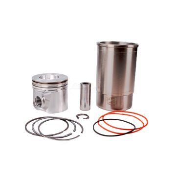 Sada na opravu motora 26/31-192 GOETZE RE66968