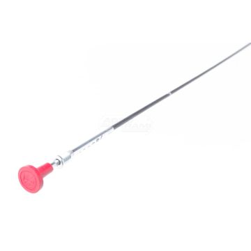 Fuel extinguishing cable