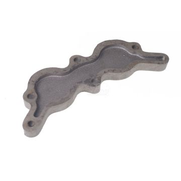 Outer cover of the balancing system