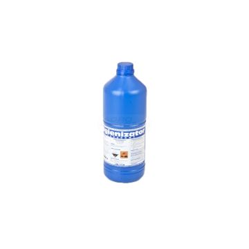 Alkalische Flüssigkeit AVITA 2,4 KG.