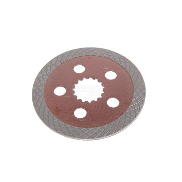Brake disc 21/422-102