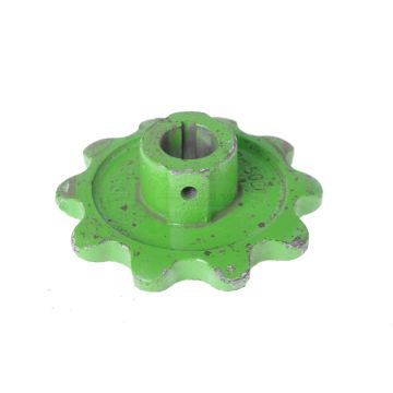 Ozubené kolo s kulatými zuby Z10 Bolko Anna