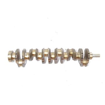 Kurbelwelle J/DEERE-6-Zyl. 26/1-50 RE45517 , RE33687, RE45517, RE502191, GENMOT