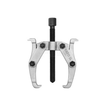 Dvojramenný stiahnutý nástroj YATO 150 mm