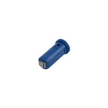 INŻ TWIN PVC/BLUE nozzle