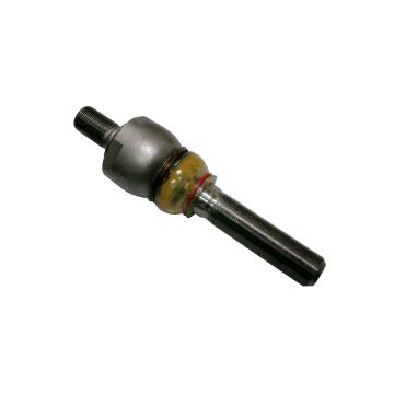 Kloub 30/497-17, M24x1,5- M22x1,5 RV, L-210 44/497-179