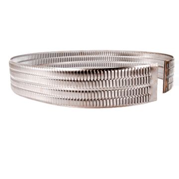 Sealed sieve simple WIR "106x1700"