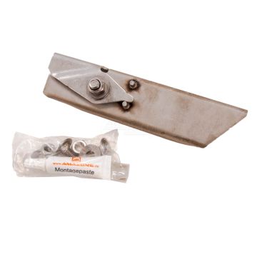 PALETTE D'ÉPANDAGE DROITE