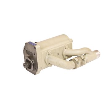 Hydraulic pump 64420920,64420929/
