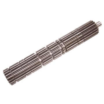 Hlavní hřídel DEVON