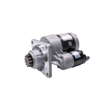 Starter with reducer 12V 2,7KW 11Z