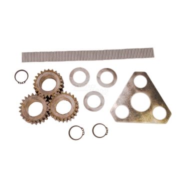 Satelitný set /3x930220+930221+930228/ 930220/KPL/Z Zetor